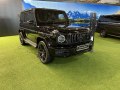 Mercedes-Benz G-class Long (W463, facelift 2018) - Photo 7