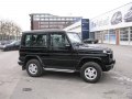 Mercedes-Benz G-class (W463, facelift 2000) - Photo 3