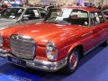 Mercedes-Benz W108 - Fotografia 3