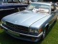 Mercedes-Benz SLC (C107) - Fotoğraf 3