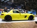 Mercedes-Benz SLS AMG Coupe (C197) - Photo 5