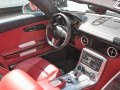 Mercedes-Benz SLS AMG Roadster (R197) - Fotografie 7