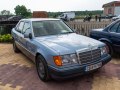 Mercedes-Benz W124 (facelift 1989) - Fotoğraf 5