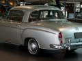 1958 Mercedes-Benz W128 Coupe - Photo 4