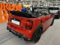 Mini Convertible (F57, facelift 2021) - Bild 9