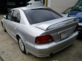 1998 Mitsubishi Aspire (EAO) - Bilde 2