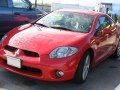 2006 Mitsubishi Eclipse IV (4G) - Фото 8