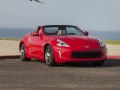 Nissan 370Z Roadster (facelift 2012) - Fotografie 8