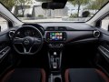 2023 Nissan Versa III (facelift 2022) - Fotografie 24