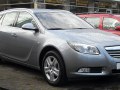 Opel Insignia Sports Tourer (A) - Bilde 3