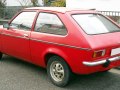 Opel Kadett C City - Photo 2