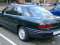 Opel Omega B - Fotografie 2