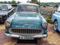 1957 Opel Rekord P1 (Olympia) - Foto 3