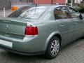 Opel Vectra C - Fotoğraf 2