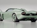 2025 Pagani Huayra Codalunga Speedster - Fotoğraf 9