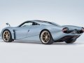 2023 Pagani Huayra Codalunga - Photo 3