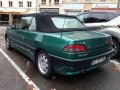 Peugeot 306 Cabrio (7D) - Fotoğraf 4