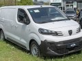 Peugeot Expert III M (facelift 2024) Panel Van - Fotografie 2