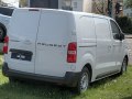 Peugeot Expert III M (facelift 2024) Panel Van - Fotografie 3