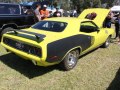 1971 Plymouth Barracuda III (facelift 1971) - Photo 9
