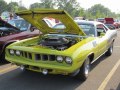 1971 Plymouth Barracuda III (facelift 1971) - Photo 13