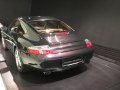 Porsche 911 (996) - Снимка 6