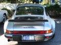 Porsche 911 Coupe (Type 930) - Fotoğraf 9