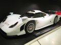 1998 Porsche 911 GT1 Strassenversion - Dane techniczne, Zużycie paliwa, Wymiary