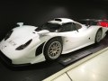 1998 Porsche 911 GT1 Strassenversion - Снимка 1