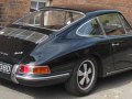 1965 Porsche 912 - Foto 5