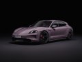 2025 Porsche Taycan Sport Turismo (Y1A, facelift 2024) - Снимка 8