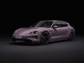 Porsche Taycan Sport Turismo (Y1A, facelift 2024) - Фото 2