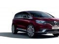 Renault Espace V (Phase II, 2020) - Fotografia 2