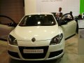 2011 Renault Megane Coupe Monaco GP - Technical Specs, Fuel consumption, Dimensions