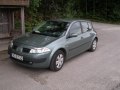 Renault Megane II - Fotoğraf 3