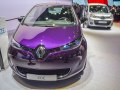 Renault Zoe I - Bilde 4