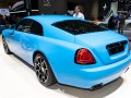 Rolls-Royce Wraith - Photo 7