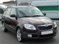 Skoda Fabia II Combi Scout - Photo 2