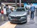 Skoda Superb III Combi (facelift 2019) - Foto 9