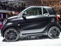 2018 Smart EQ fortwo (C453) - Fotografia 7