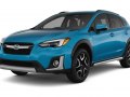 Subaru Crosstrek II