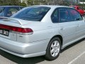 1994 Subaru Legacy II (BD,BG) - Photo 2
