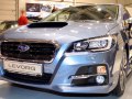 Subaru Levorg - Photo 7