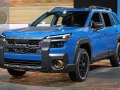 2026 Subaru Outback VII (BU) - Photo 56