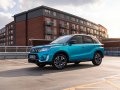 Suzuki Vitara IV (facelift 2018) - Photo 7