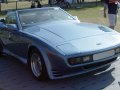 TVR 450 - Τεχνικά Χαρακτηριστικά, Κατανάλωση καυσίμου, Διαστάσεις