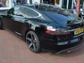 Tesla Model S - Foto 2