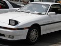 1986 Toyota Supra III (A70) - Tekniset tiedot, Polttoaineenkulutus, Mitat