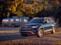 2021 Volkswagen Atlas (facelift 2020) - Fotografia 9