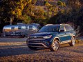 Volkswagen Atlas (facelift 2020) - εικόνα 9